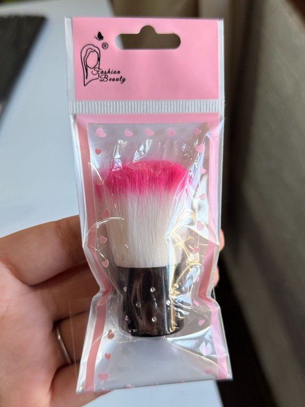 Producto - Brocha limpiadora
