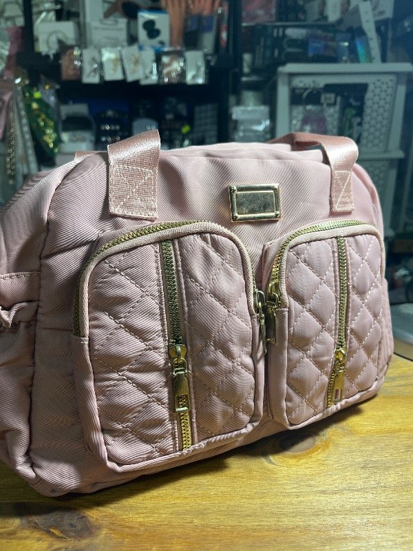 Producto - Cartera rosa