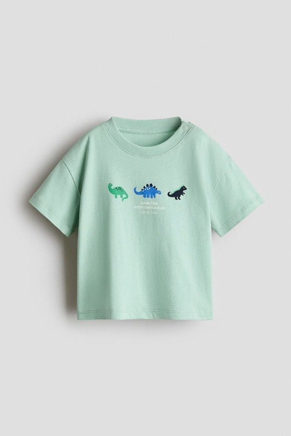 Producto - Remera HyM game time - 0