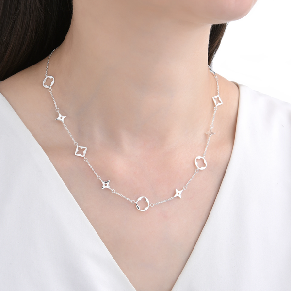 Producto - Cadena Multi Flores