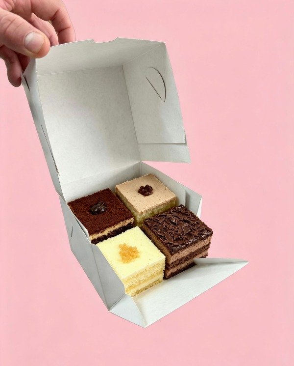 Producto - Box Apilable 15x12x15 -COD.1160 - 1