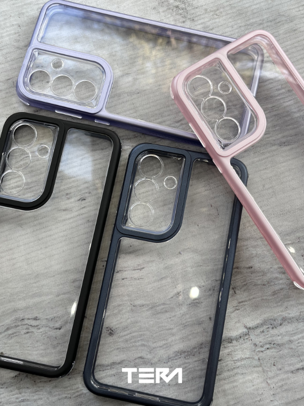 Producto - Funda Bumper 3 en 1 Samsung