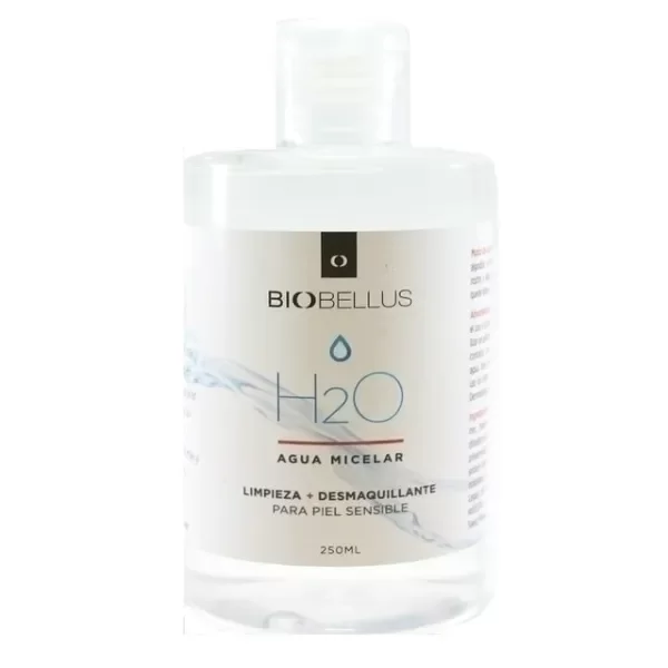 Producto - Agua Micelar 250Ml
