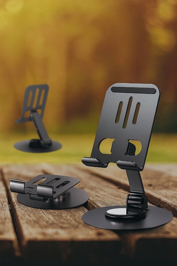 Producto - Soporte para Celular Metálico