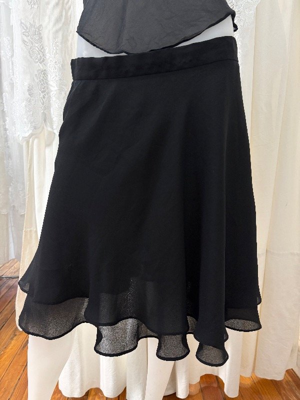 Producto - Falda Midi de Yedana Talle S