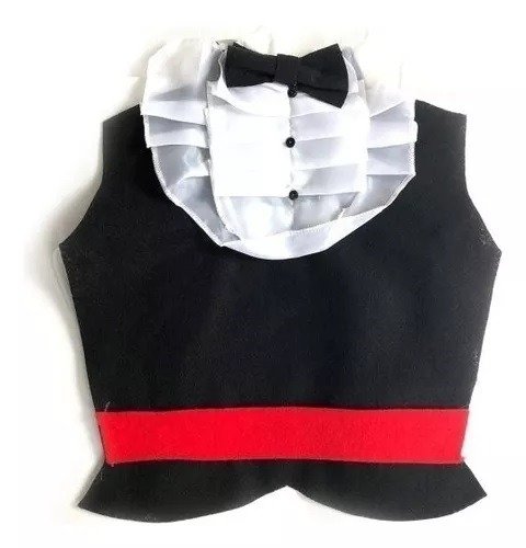 Producto - Pechera de Caballero