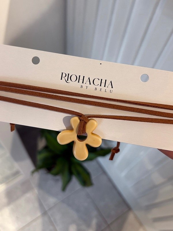 Producto - Lazo Curitiba (naranja)