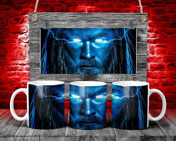 Producto - Thor // Diseño 3