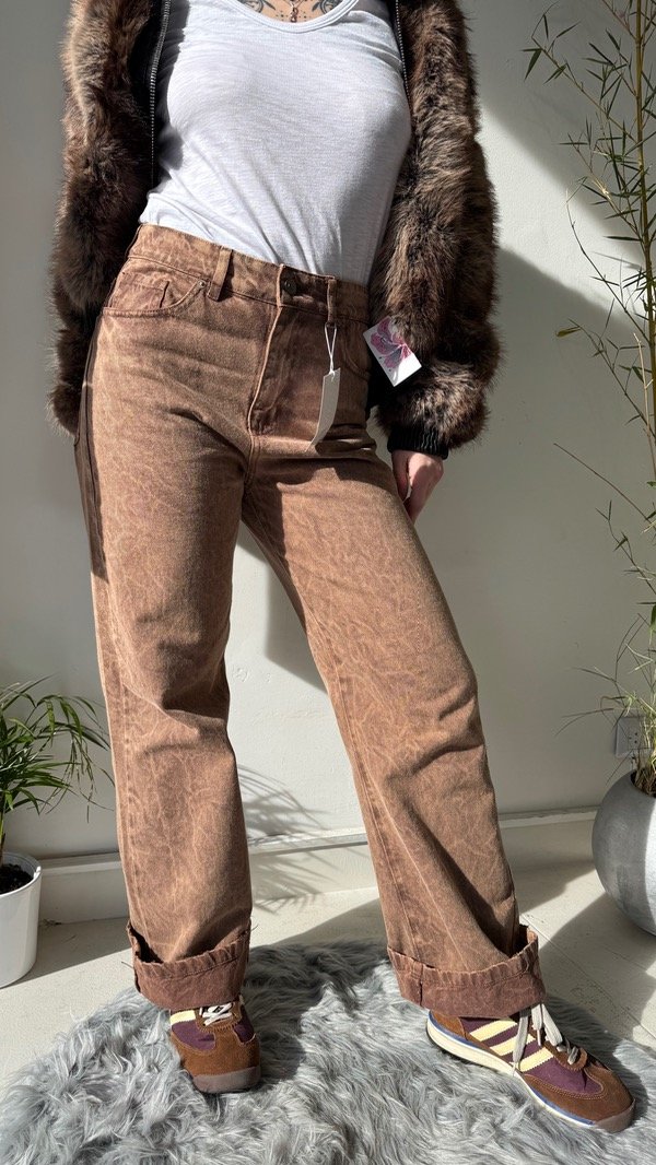Producto - Jean Forum Autumn