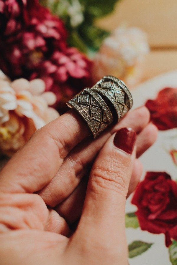 Producto - Aros Delphine