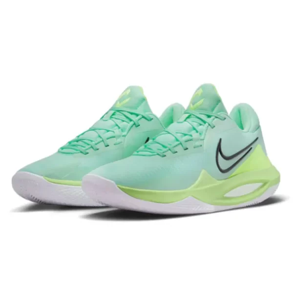 Producto - Nike Precision 6 - Aquamarine