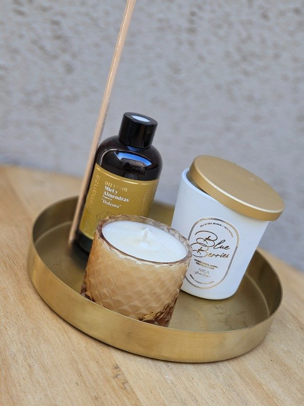 Producto - Box Oro difusor