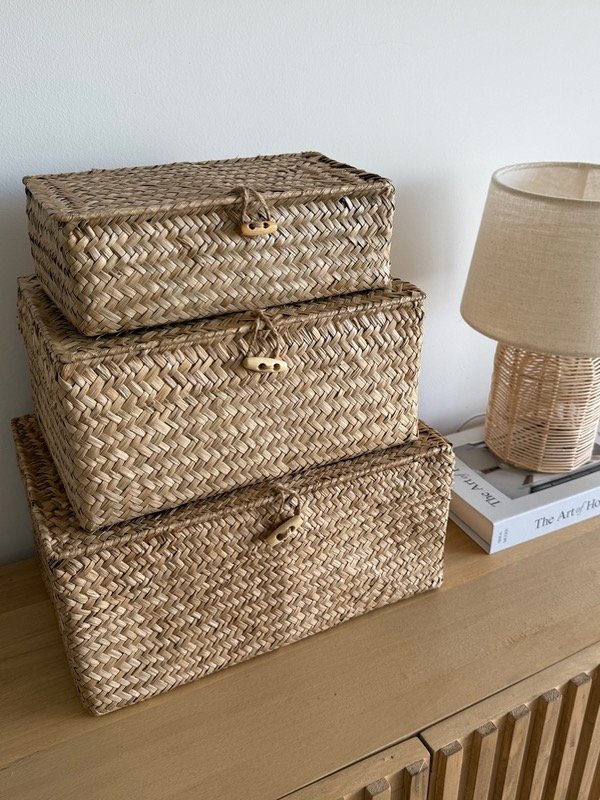 Producto - Caja Malasia