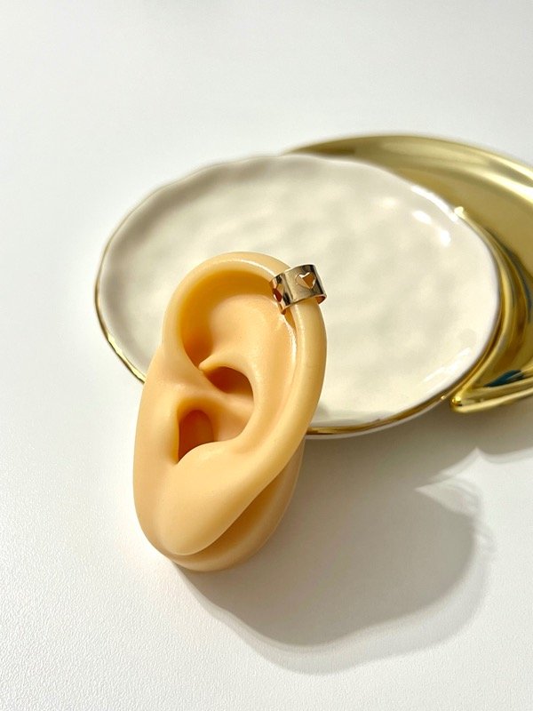 Producto - Cuff Corazón