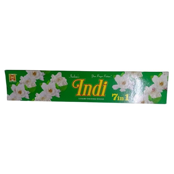 Producto - INDI SAHUMERIOS X35UNIDADES