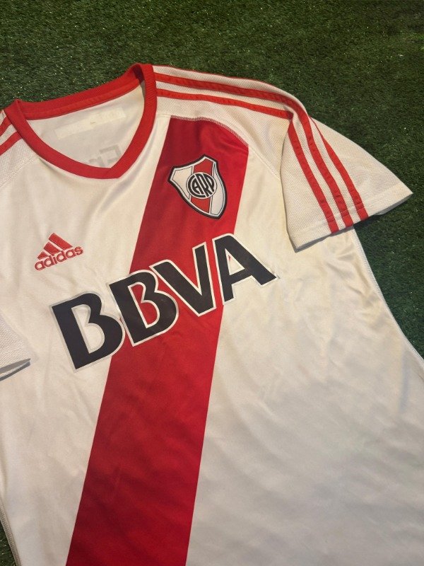 Camiseta titular Climacool 2016/17 — imagen 2
