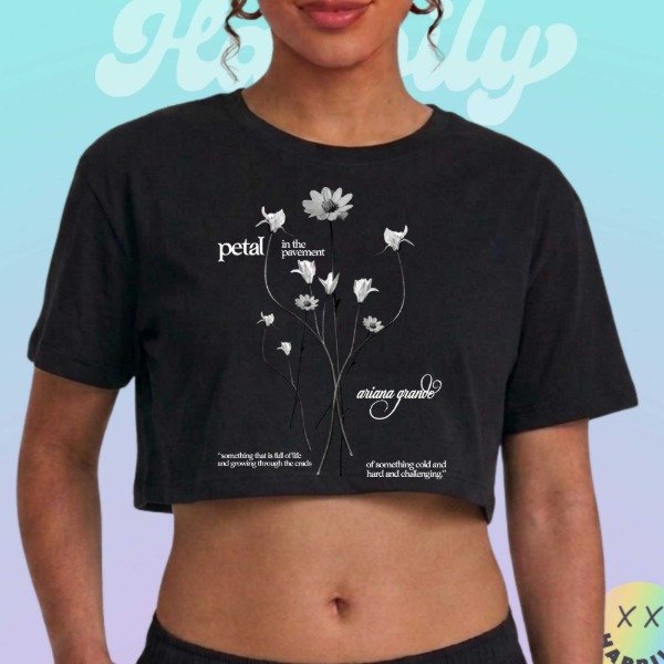 Producto - Pupera Ariana Grande #28 - 1