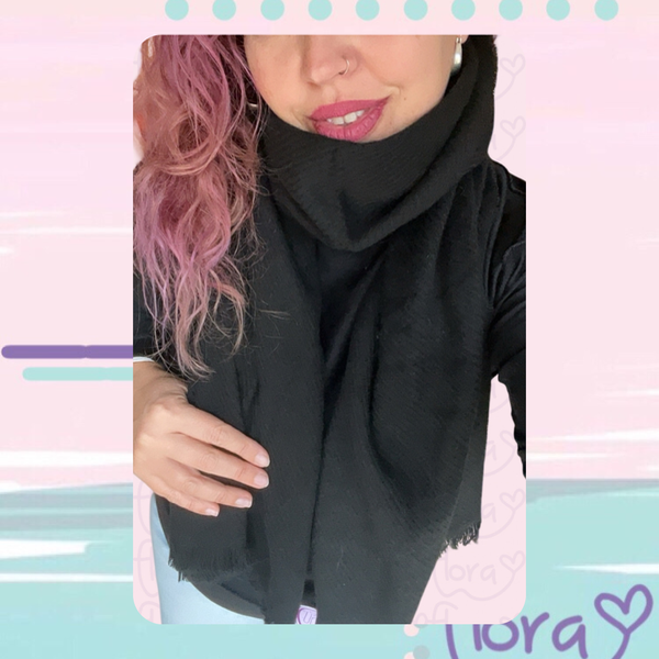Producto - Bufandas :YANGÚ: - 9
