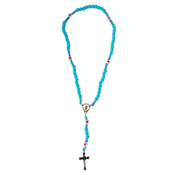 Producto - Rosario Celeste Colours