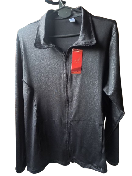 Producto - Campera gofrada