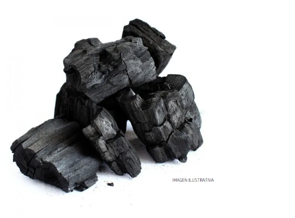 Producto - Bolsa De Carbón Vegetal Seleccionado mediano7 Kg Aprox