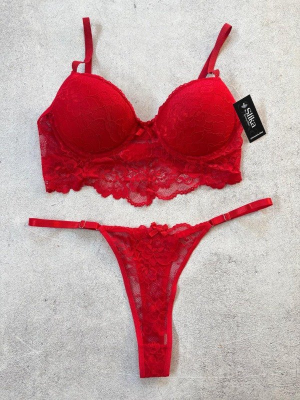 Producto - Conjunto taza soft con aro y colaless SOLO TALLE 100 OFERTA - 3