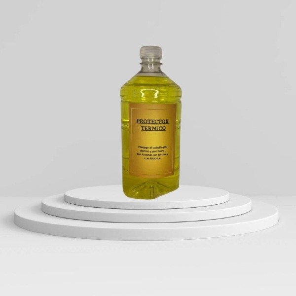Producto - Protector térmico capilar