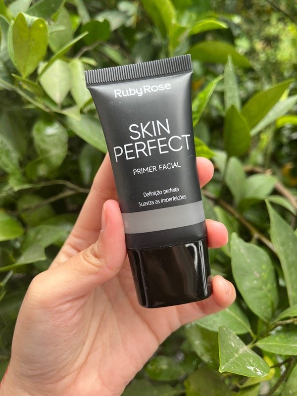 Producto - Primer Ruby Rose
