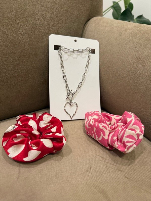 Producto - Collar love