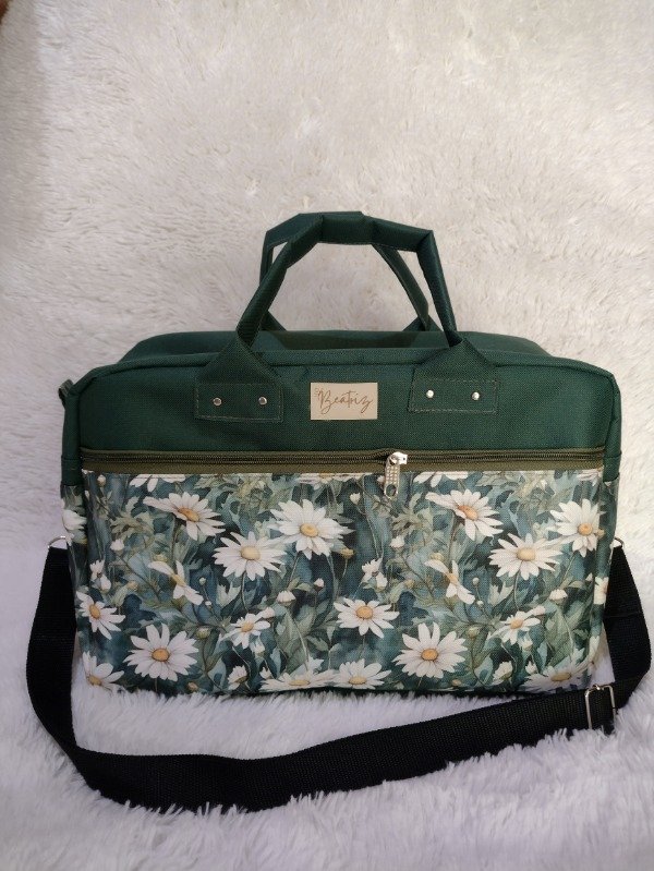 Producto - Bolso de viaje, MEDIANO
