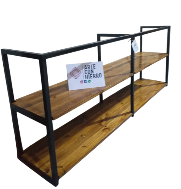 Producto - ALACENA DOBLE G