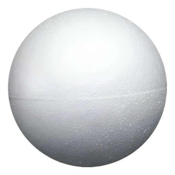 Producto - ESFERA DE TELGOPOR