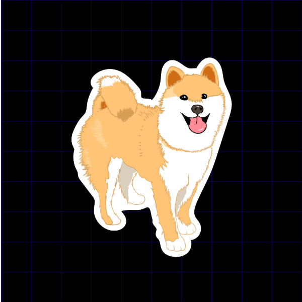 Producto - Akita