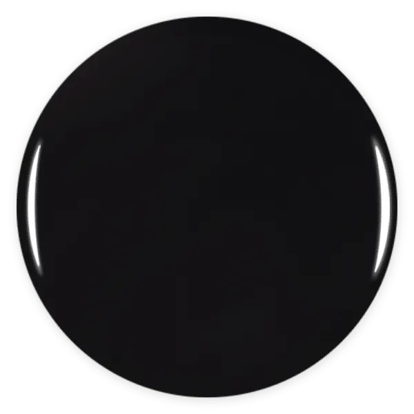 Producto - Esmalte semipermanente Pink Mask #101 -  Back in black