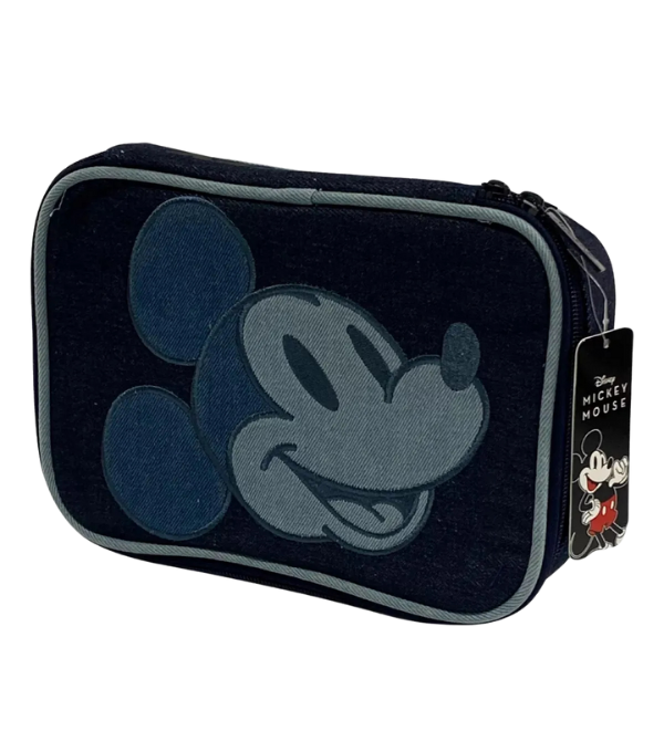 Producto - Cartuchera MOOVING trend Mickey Mouse