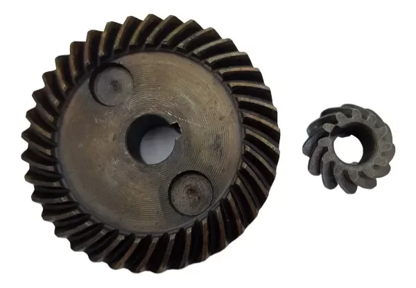 Producto - Engranaje y piñon para Amoladora Black Decker G720