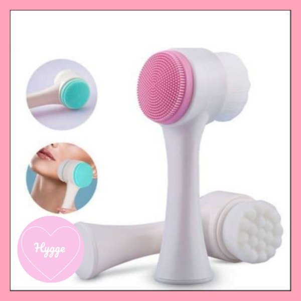 Producto - CEPILLO FACIAL