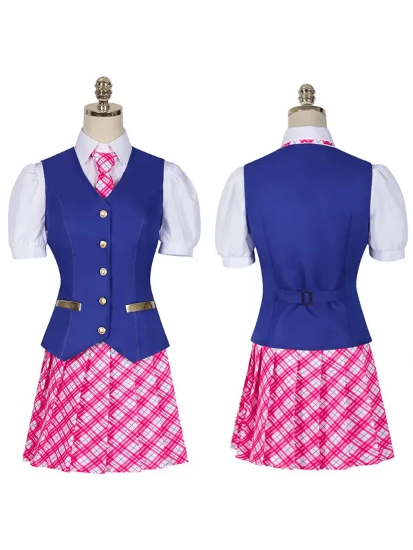 Producto - Disfraz Barbie Escuela de Princesas