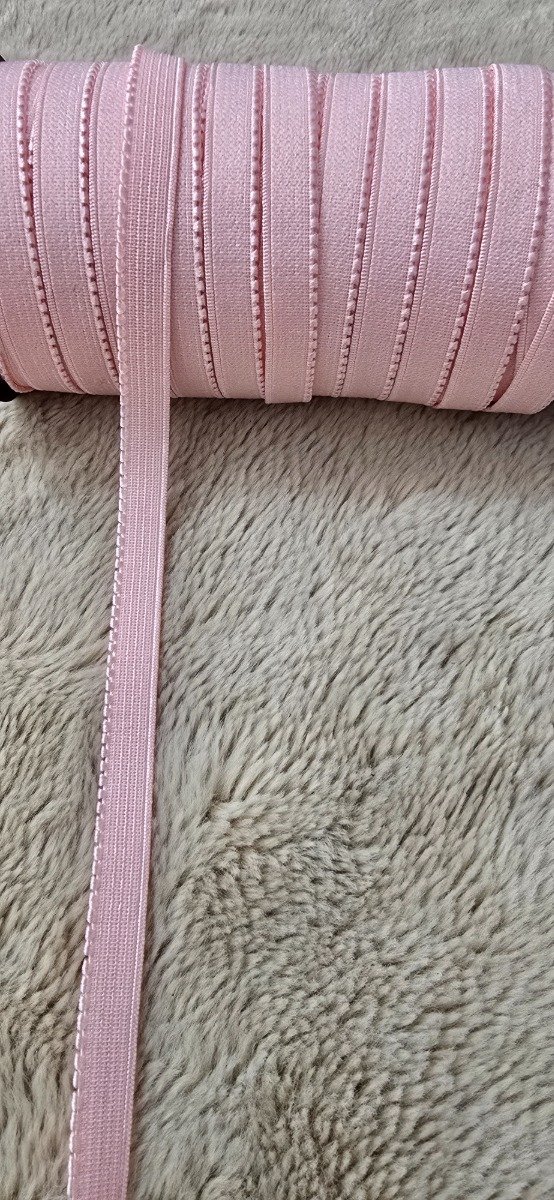 Producto - Bajobusto "primavera" rosa bb 1 m