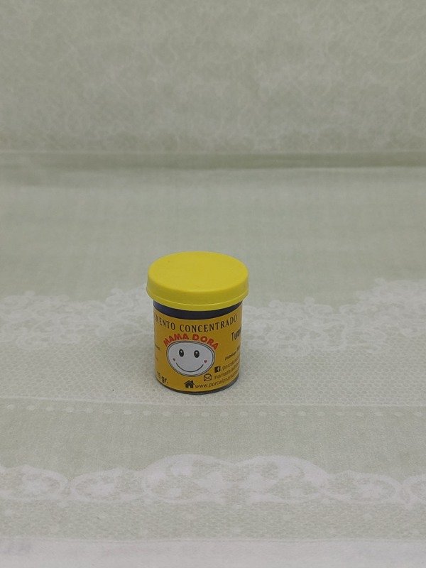Producto - Mamá dora turquesa