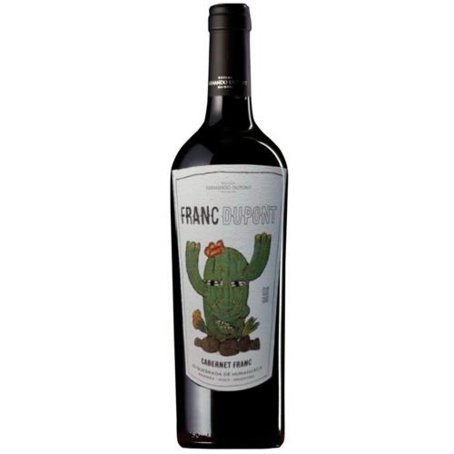 Producto - Franc Dupont Cabernet Franc