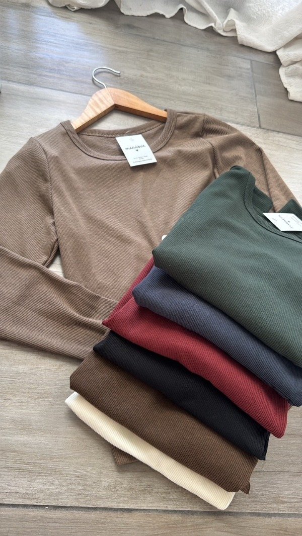 Producto - Camista CLOTHO