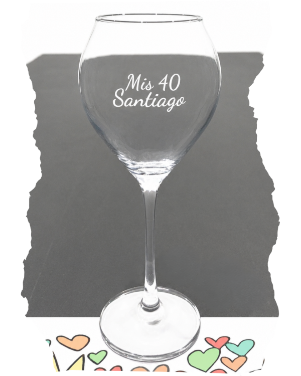 Producto - Copa prestige - Regalo de cumpleaños - 0