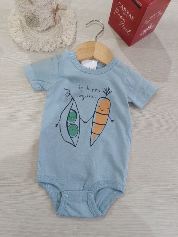 Producto - Body Carrot