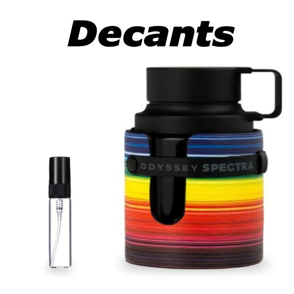 Producto - Armaf Odyssey Spectra