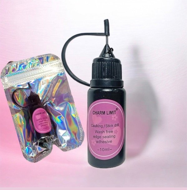 Producto - STICKY DIAMOND GEL PEDRERÍA Y RELIEVE CHARM LIMIT