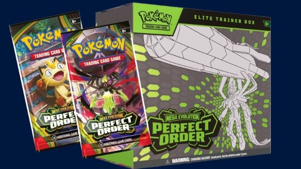 Producto - Perfect Order Elite Trainer Box