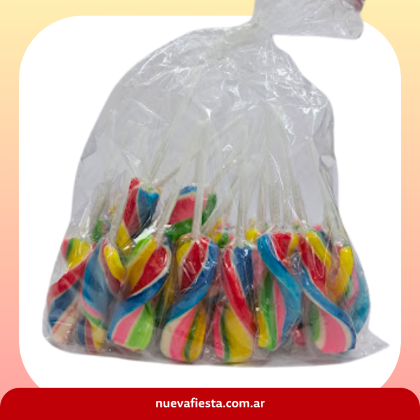Producto - Paletas Tornillo x 24u