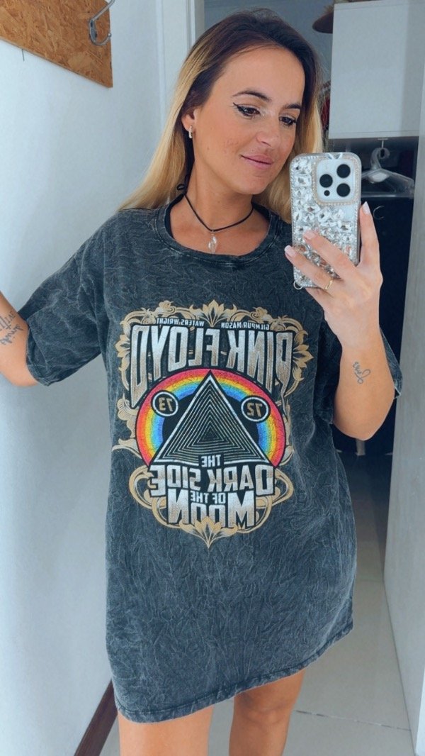 Producto - Remeron Pink Floyd