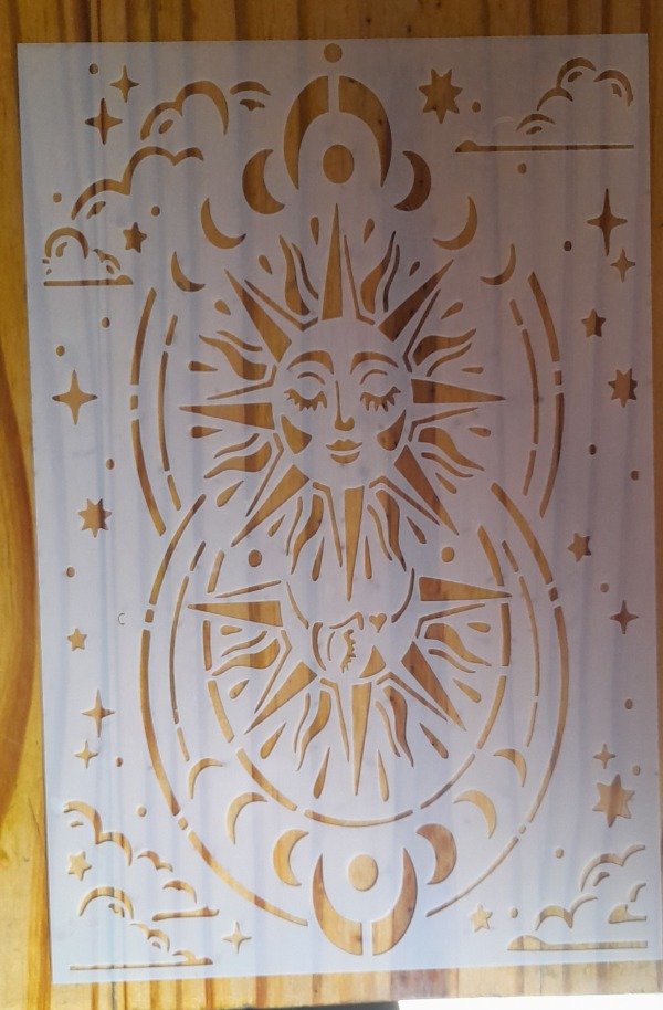 Producto - STN sol